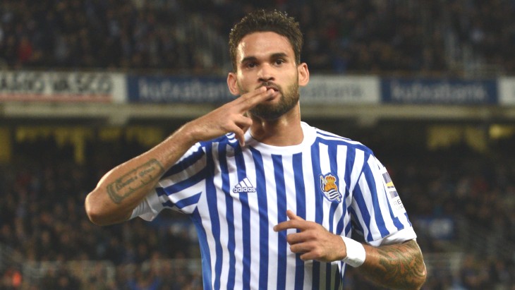 Виллиан Жозе