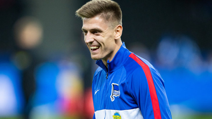 Кшиштоф Пентек