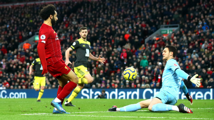 Фрагмент матча