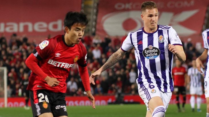 Фрагмент матча