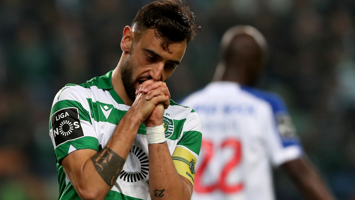 Бруну Фернандеш