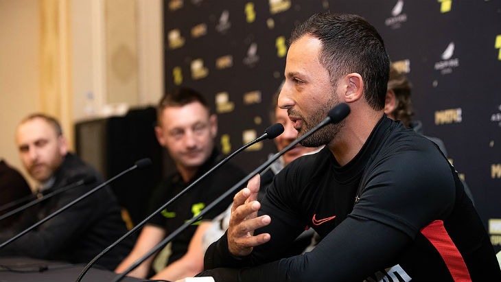 Доменико Тедеско