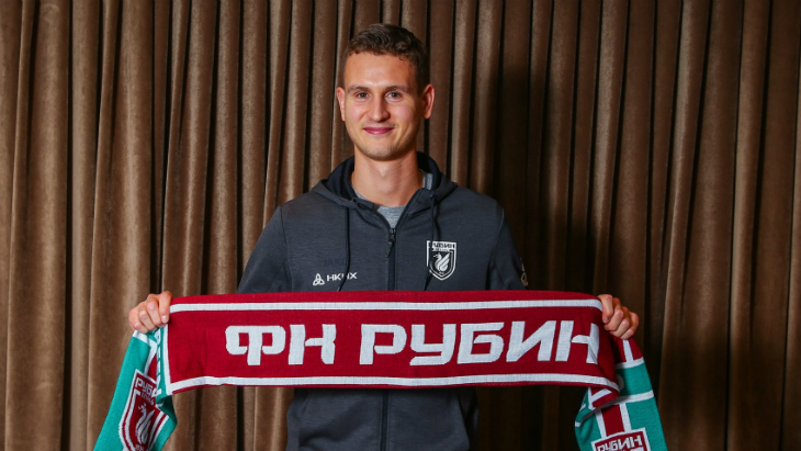 Оливер Абильдгор