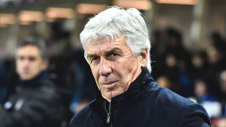 Джан Пьеро Гасперини