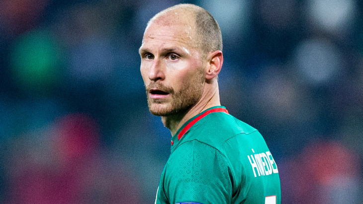 Бенедикт Хеведес