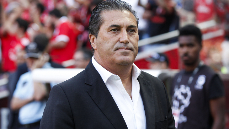 Жозе Пезейру