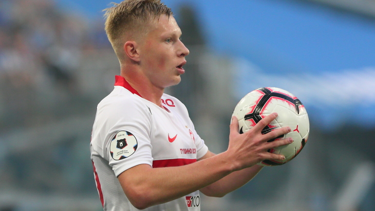 Николай Рассказов