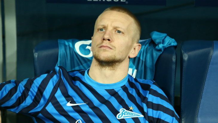 Игорь Смольников