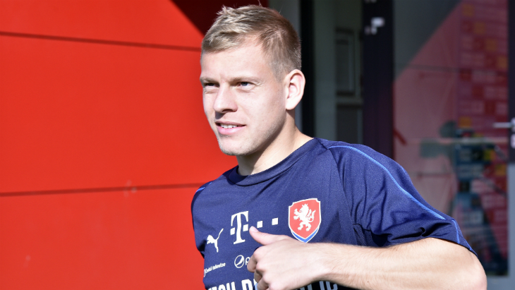 Матей Выдра