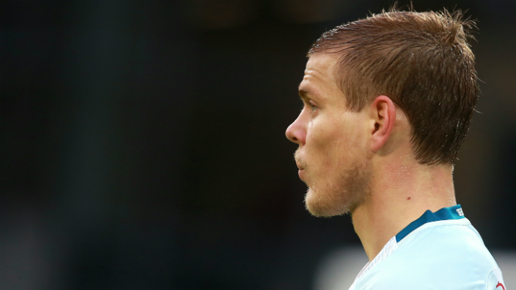 Александр Кокорин