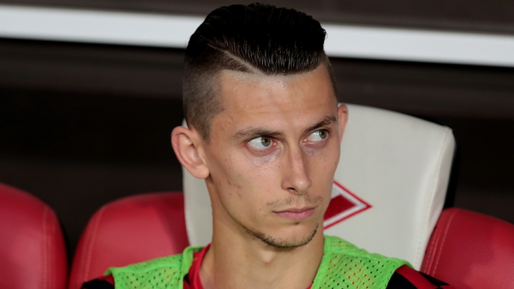 Илья Кутепов