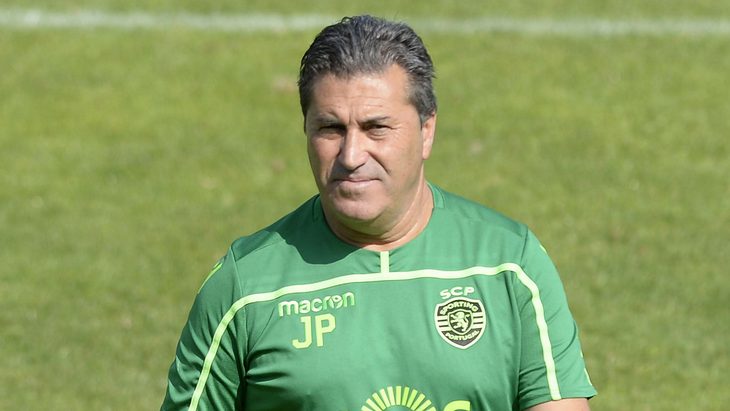 Жозе Пезейру