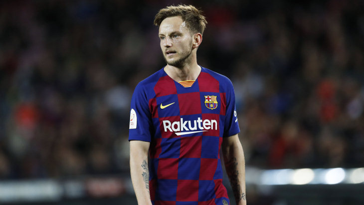 Иван Ракитич