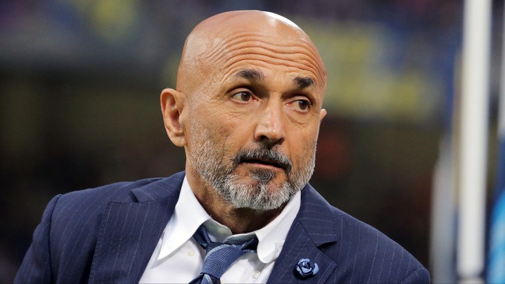 Лучано Спаллетти