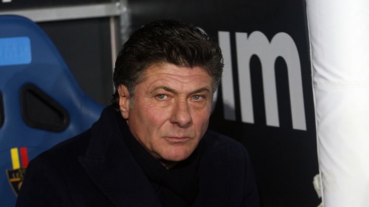 Вальтер Маццари