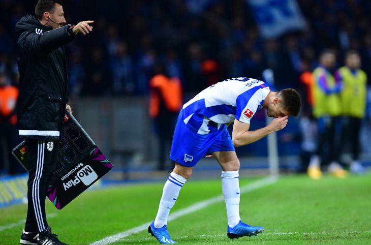 Кшиштоф Пентек