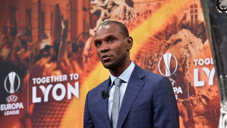 Эрик Абидаль