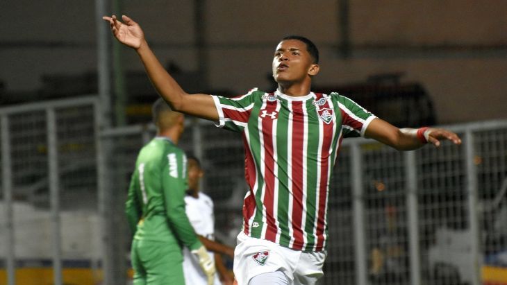 Маркос Пауло