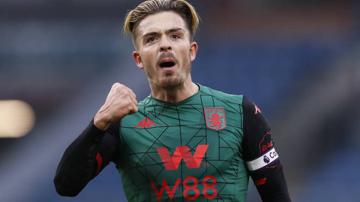 Джек Грилиш