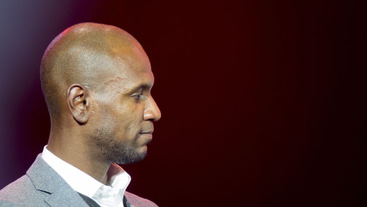 Эрик Абидаль