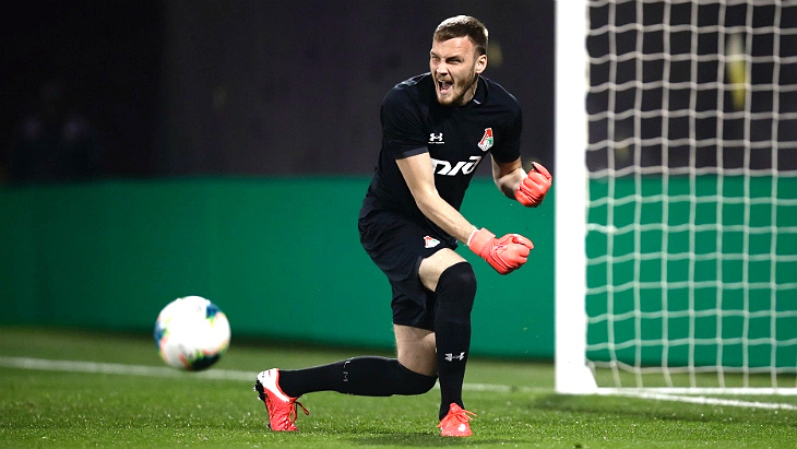 Никита Медведев