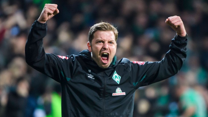 Флориан Кофельдт