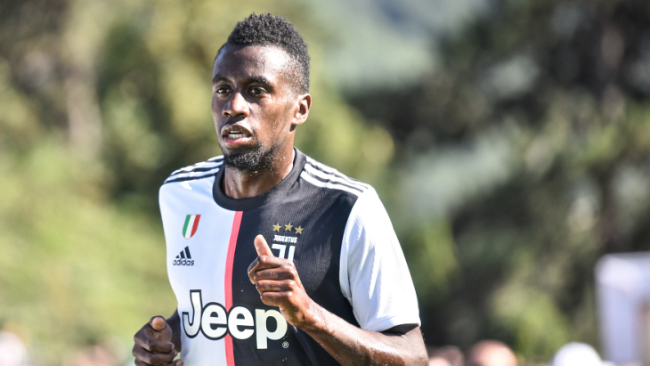 Блез Матюиди