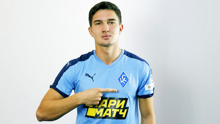 Сергей Иванов