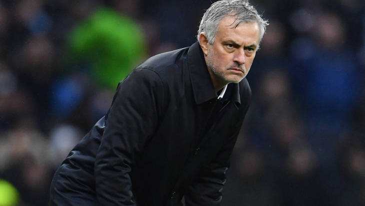 Жозе Моуринью