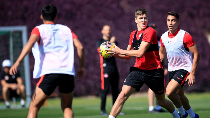 Александр Соболев