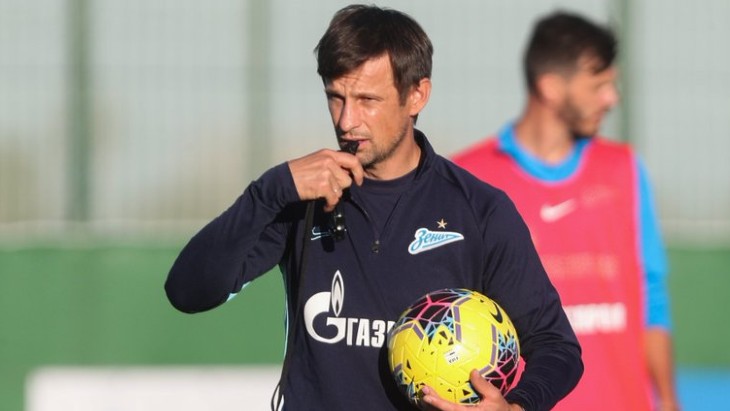 Сергей Семак