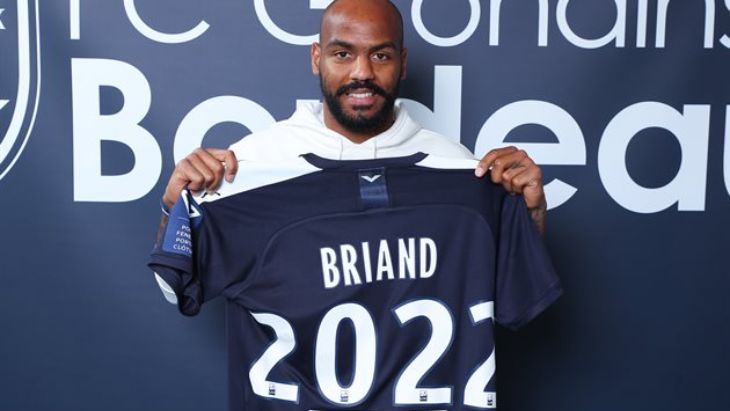 Джимми Бриан