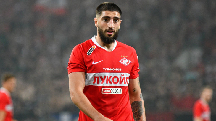 Самуэль Жиго