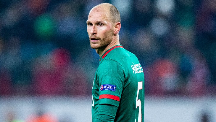 Бенедикт Хеведес