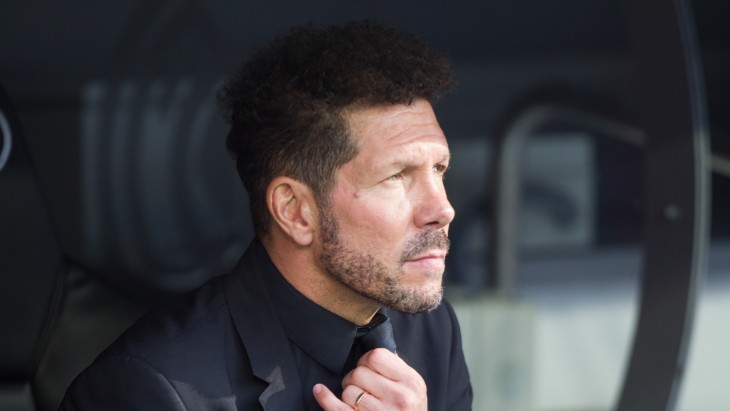 Диего Симеоне