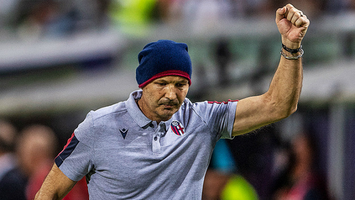 Синиша Михайлович