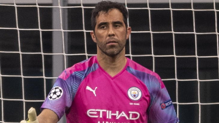 Клаудио Браво