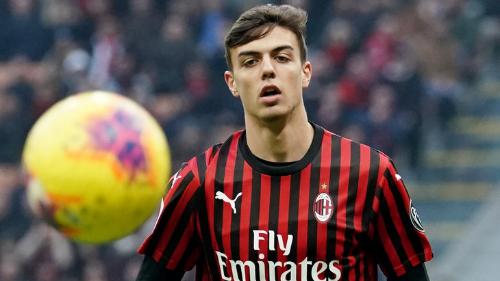 Даниэль Мальдини