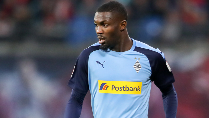 Маркус Тюрам