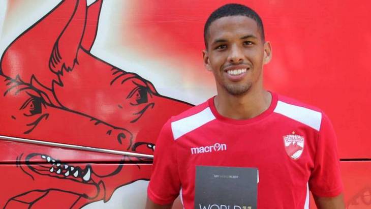 Ривалдиньо