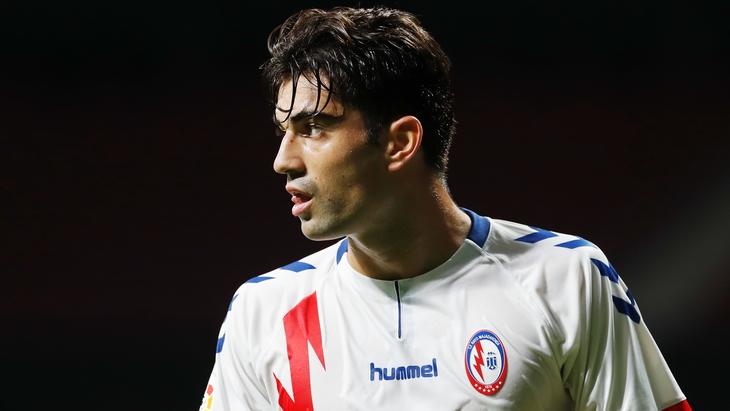 Энцо Фернандес