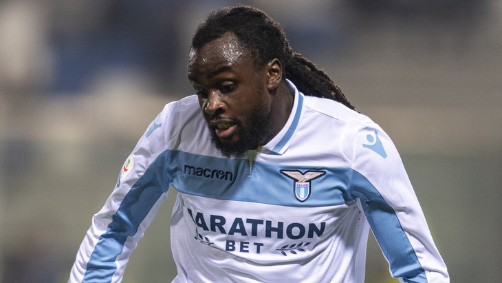 Жордан Лукаку