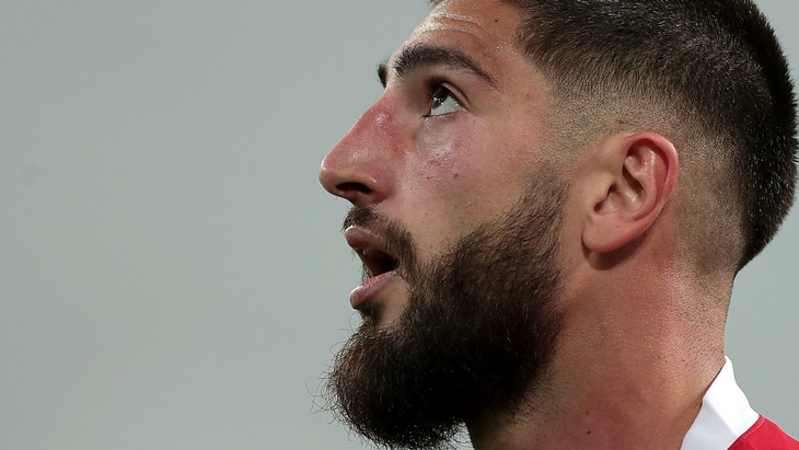 Самюэль Жиго