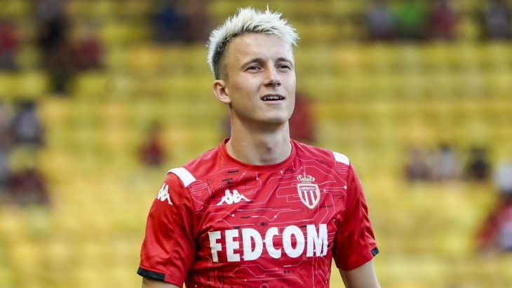 Александр Головин