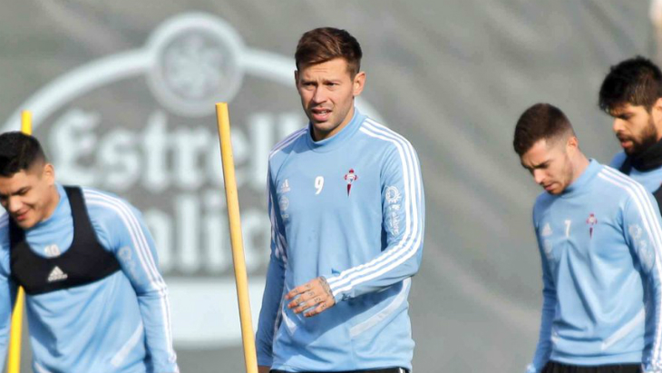 Федор Смолов