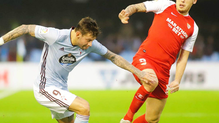 Фрагмент матча