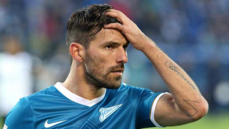 Мигель Данни