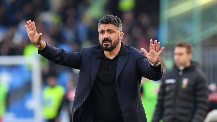 Дженнаро Гаттузо