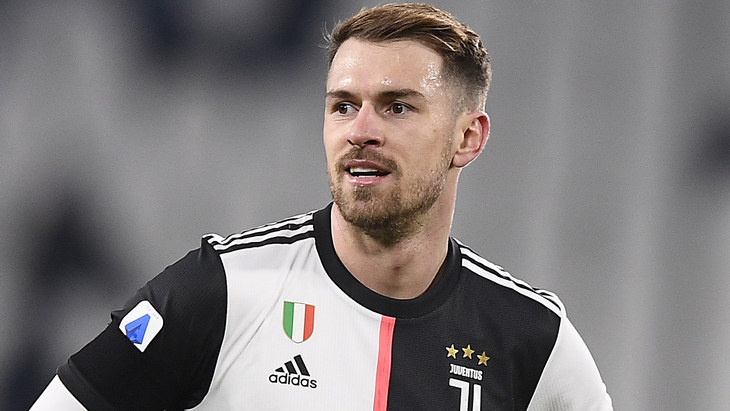 Аарон Рэмзи