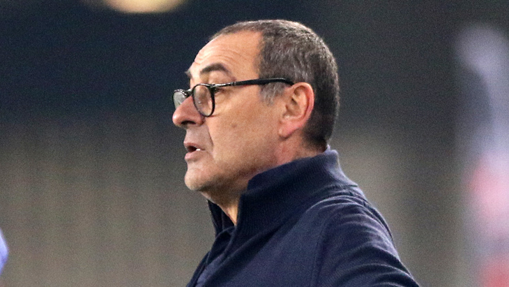 Маурицио Сарри